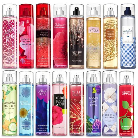 best bath and body works scent|worst bath and body works scents.